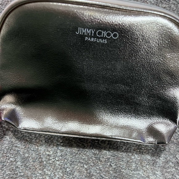 Jimmy Choo Parfums Pouch 💕 - Picture 1 of 6